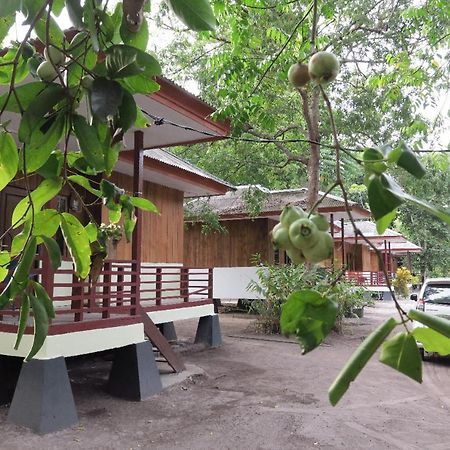 Bernadeth Cottage Kei Sathean Екстериор снимка