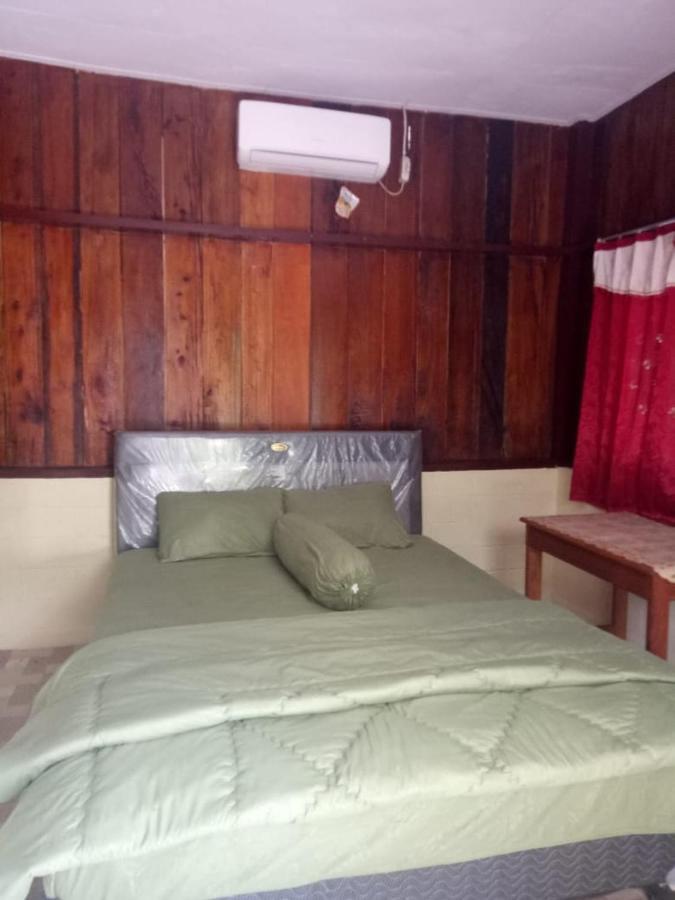 Bernadeth Cottage Kei Sathean Екстериор снимка